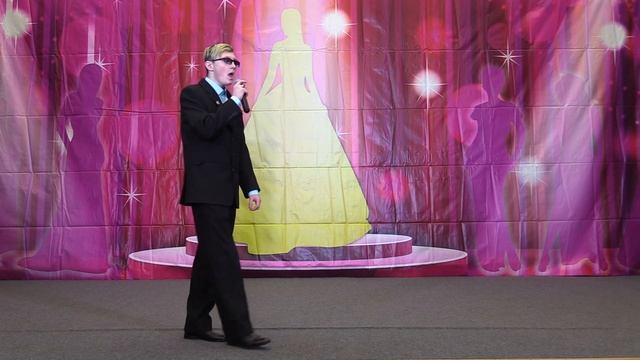 Вокал: Американская культура. Региональный фестиваль национальных культур "Студенты на волне дружбы смотреть онлайн