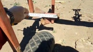 Размеры пленкаукладчика
