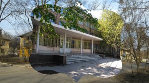 Город Желтые Воды. Автор Вадим Сердюк.