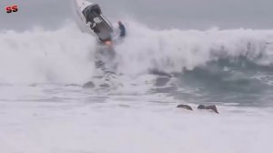 10 МОРСКИХ КАТАСТРОФ СНЯТЫХ НА КАМЕРУ!