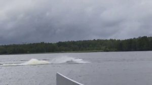 Подводный гидроцикл Sea-Breacher