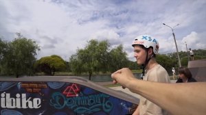 Купил САМЫЙ ДЕШЕВЫЙ BMX, Трюки На БМХ за 20тыс