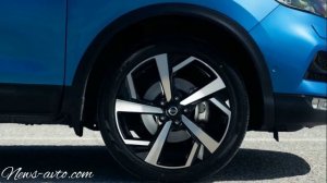 Nissan Qashqai 2020/Ниссан Кашкай 2020