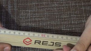 Складной деревянный метр от компании Stabila