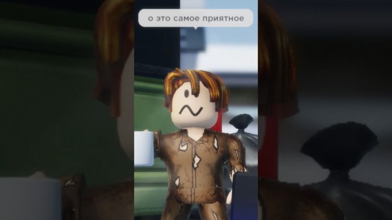 А что бы ВЫ Сделали с ГОЛОДНЫМ МАЛЬЧИКОМ в Roblox?  #shorts