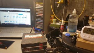 Chieftec smart GPS-750C Обзор