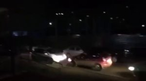 +100500 - Мент Против Алкаша