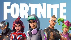 ФОРТНАЙТ ЗАНЯЛ ТОП 10 В НУЛЕВОЙ ВЫСОТЕ И ТОП ИГРА!!!