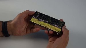 Это Samsung Galaxy S10. Полный Самсунг! / Арстайл /