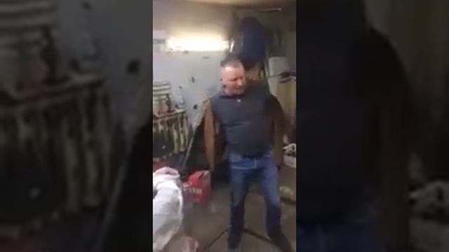 Ума нет - считай калека  (((