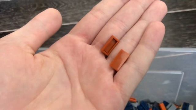 MarklegoboyVlogs #338 - Лего Пик-Э-Брик и набор 75262 смотреть онлайн