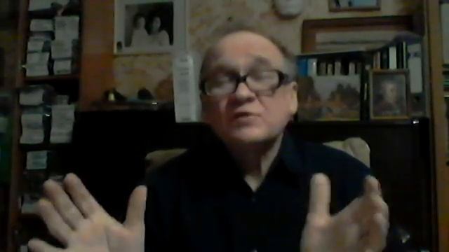 276.1 Мандельштам. Стихи. Календарь русской поэзии. 15.01.21 смотреть онлайн