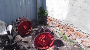 Про Кубанец-900 мб про-3 Часть первая.