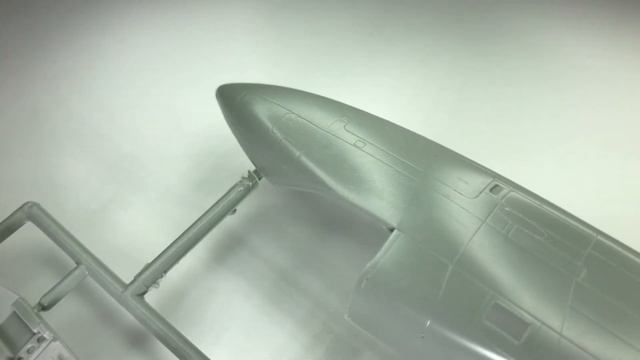 ITALERI 1/72 RB-66B DESTROYER UNBOXING REVIEW смотреть онлайн