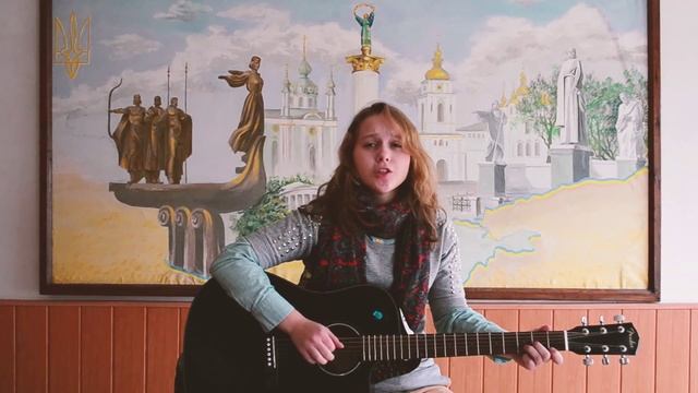 Анастасія Равицька смотреть онлайн