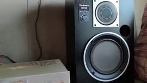 Technics SB M6