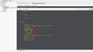 MongoDB A to Z - Video 14  Create New Collection vs Embedding Objects