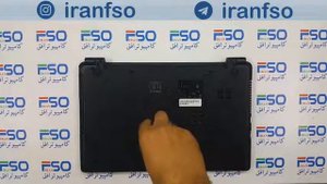 How to replace and upgrade Asus Aspire V5-561G hdd & ssd