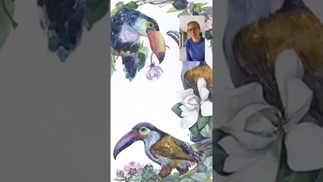 Творческий аккаунт. С чего начать и как проявляться творческому человеку