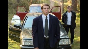 Крот — Вахтанг подставил Кузьму