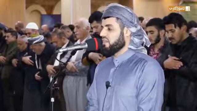 Raid MUHAMMAD Ali Kurdi