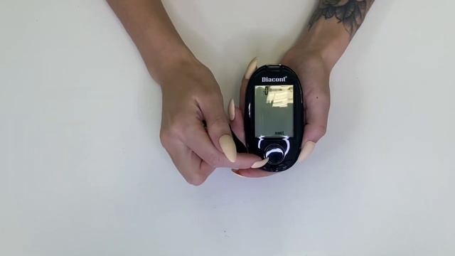 глюкометр Диаконт Концепт. Полный обзор и инструкция