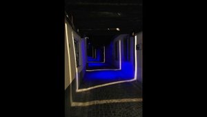 Liminal Spaces with Half Life 2 Beta Sounds