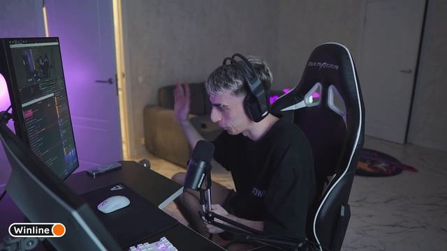 ДЕСАУТ УСТРОИТ СВИДАНИЕ ГАЙКЕ С СТРОГО смотреть онлайн