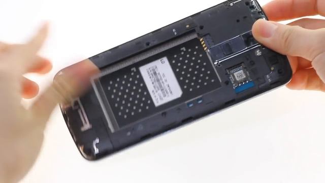 LG K10 Rear Facing Camera Repair Guide смотреть онлайн
