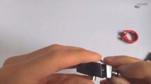 Сверхлегкий алюминиевый зажим подседельного штыря | Посылка из Китая