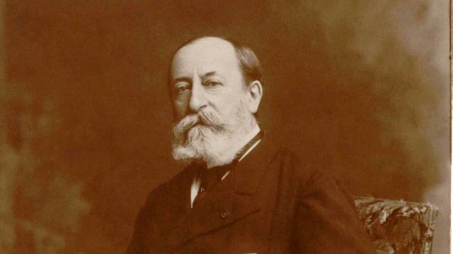 Saint Saëns - MAZURKA FOR PIANO - OP. 21 смотреть онлайн