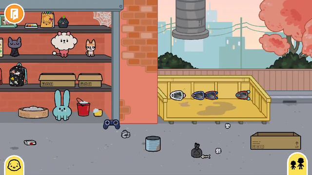 3 секрета токи боки смотреть онлайн