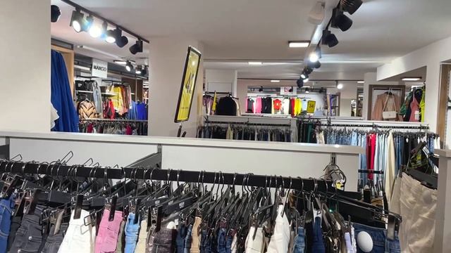 ВСЁ СО СКИДКОЙ 50% !!! Крупный Аутлет "Neva" ! Лучший шопинг для всей семьи в Алании .