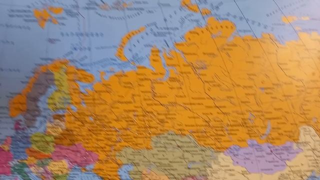 История и география Союза Советских Социалистических Республик смотреть онлайн