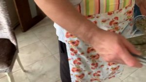 Домашние Купаты в духовке