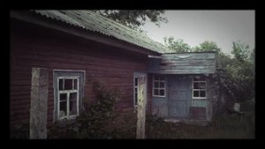 Заброшенные места. Заброшенное село Черниговской области