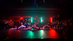 KSU // TWERK (Пролетарская)