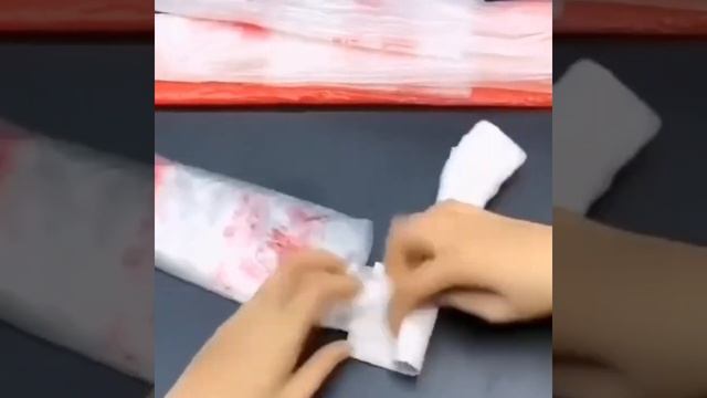 Как удобно хранить пакеты ⚡️ смотреть онлайн