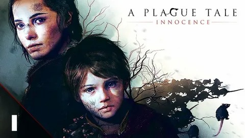 A Plague Tale Innocence: прохождения #3