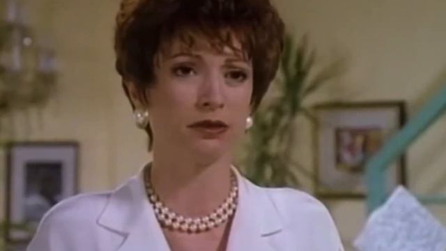 Nana Visitor in - Burke’s Law смотреть онлайн