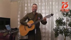 Кубанская казачья  А.Розенбаум