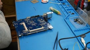 Ремонт Synology DS918+ | Repair Synology DS918+ | Synology не видит сеть | Synology not working