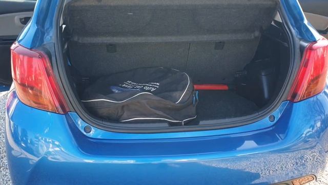 Automi-x.pl   Toyota Yaris z LPG ! SALON PL !