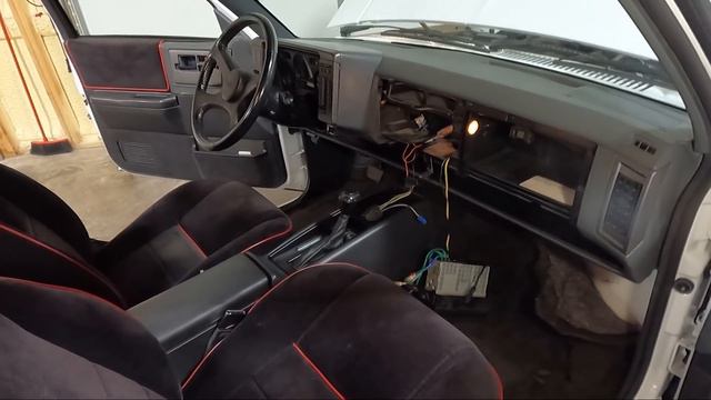 Back to Stock Radio in Sonoma GT Plus Short Antenna and Bluetooth Addition