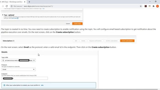 AWS Tutorials - Creating Image Pipeline with EC2 Image Builder смотреть онлайн