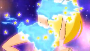 /Танцуй для меня моя принцесса/ Стелла :3