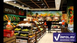 Транспортировка фартука из АБС пластика. ВИНИЛОВЫЕ ПОЛЫ & СТРОЙБАТ Кемерово