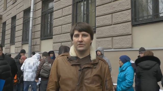 Директор компании Востоксбытсервис. Подача коллективного иска в ГУ МВД по г Москва смотреть онлайн