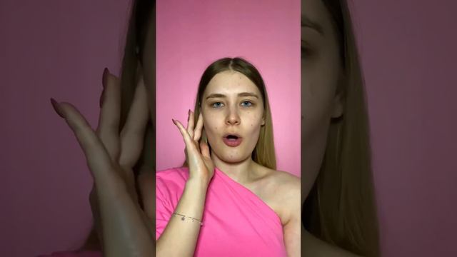 BARBIE 2💗 Первый вариант образа можно посмотреть на канале!