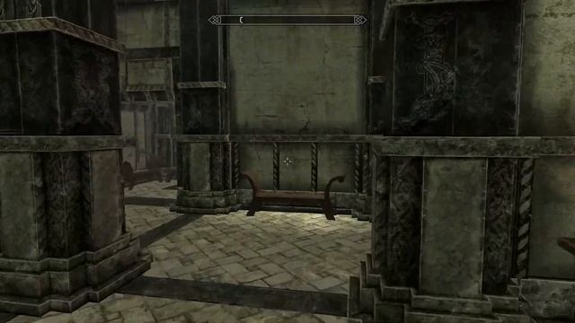 The Elder Scrolls V: Skyrim. Учителя навыка «Разрушение». Прохождение от SAFa смотреть онлайн